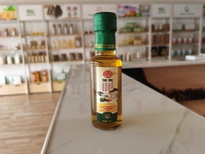 馔记高山茶籽植物油纯孕妇儿童老人正食用油月子油30ml~5L图5