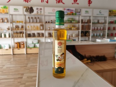 馔记高山茶籽植物油纯孕妇儿童老人正食用油月子油30ml~5L图6