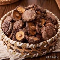 农业产业链招商项目库-香菇多糖