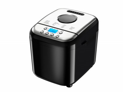 19-in-1多功能面包机全自动家用型DIY菜单程序图2