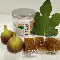 韶关乐昌水牛湾无花果糕