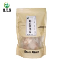 猴头菇汤料包