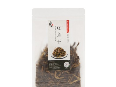 豆角干图1