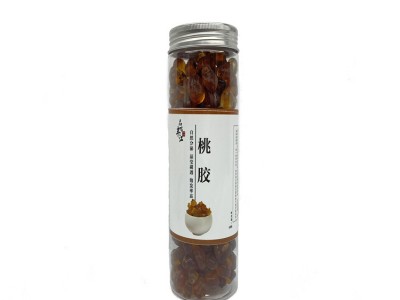 桃胶图1