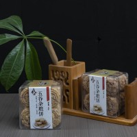 五谷杂粮饼
