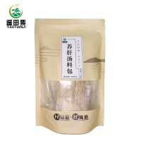养肝汤料包170g