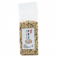 白眉豆500g/瓶装