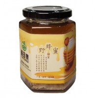 蜂蜜一瓶装350g