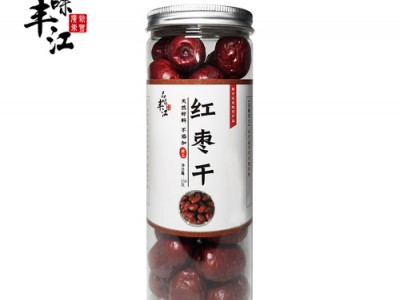 红枣干150g图1