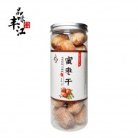 蜜枣干250g