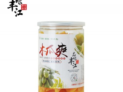 木瓜爽图1