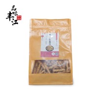小麻花休闲小零食280g