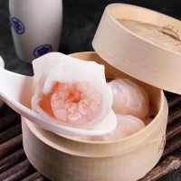 亚北兴德心正点广式早点叉烧包核桃包酱味凤爪广式排骨水晶虾饺