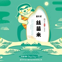 韶米府丝苗米