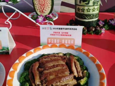 炮弹香芋图4