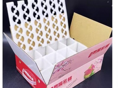 鹰嘴桃*九峰高山露天种植脆甜5斤一箱图5