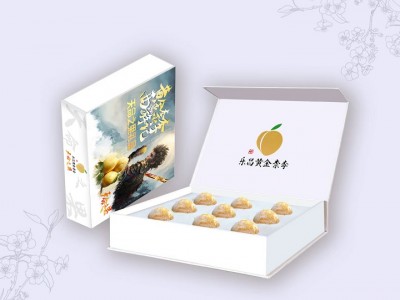 乐昌黄金柰李·天命之果（预售）图4