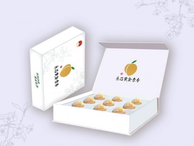 乐昌黄金柰李·天命之果（预售）图5