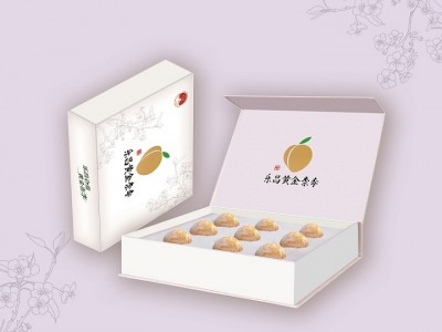 乐昌黄金柰李·天命之果（预售）图5