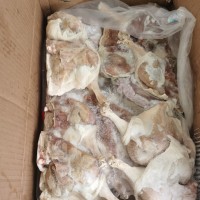 众客鸭边腿