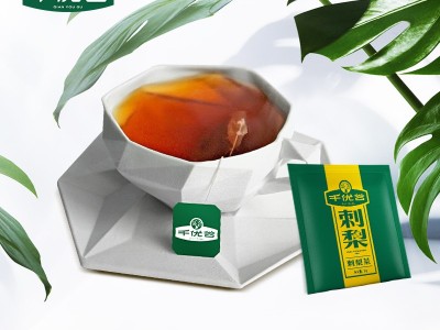 千优谷刺梨茶图6