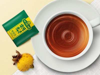 千优谷刺梨茶图4