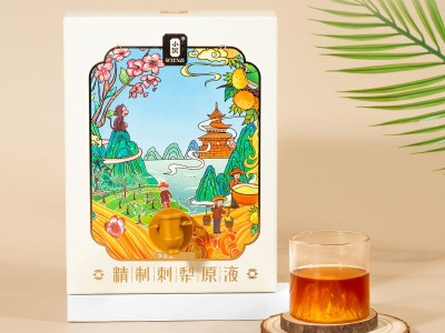 刺梨原液-家装版图2