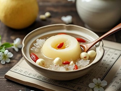 莲子图4