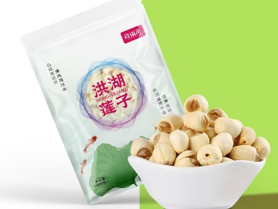 莲子图5