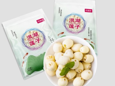 莲子图3
