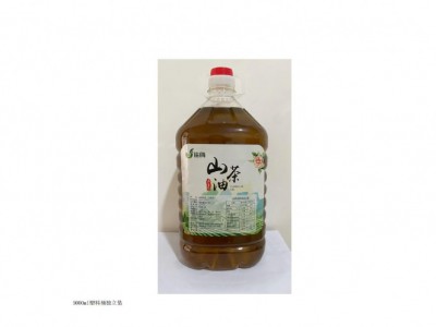有机富硒山茶籽油图6