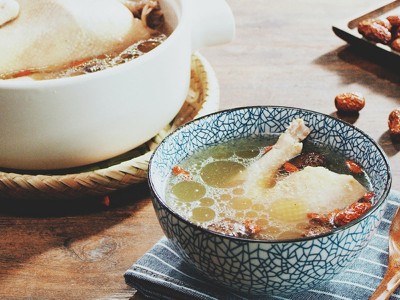 河田飞鸡120天母鸡图3