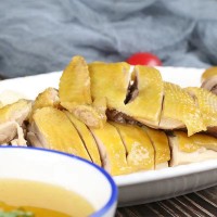河田飞鸡180天阉公鸡