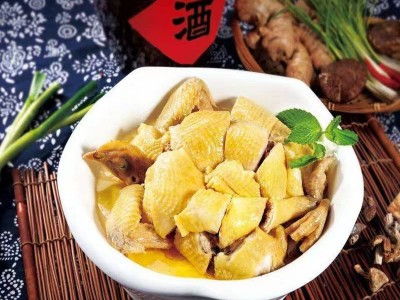 河田飞鸡180天阉公鸡图7